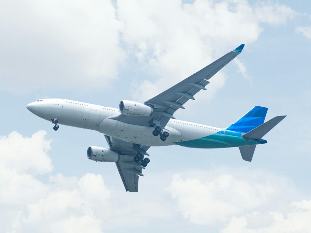 air ticket booking