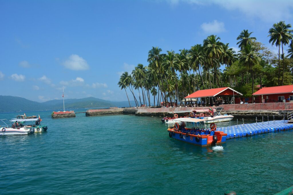 andaman