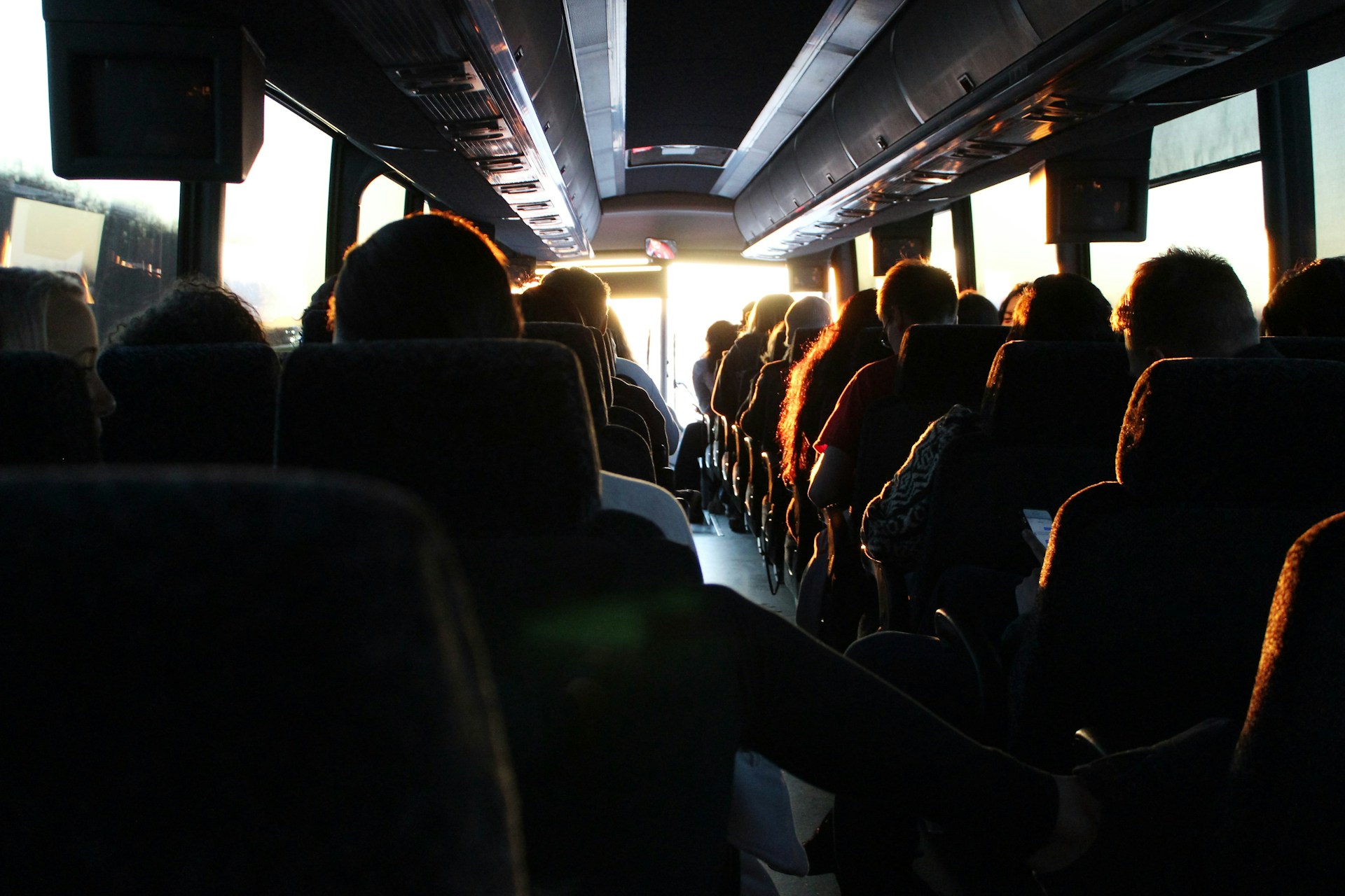 corporate tours1