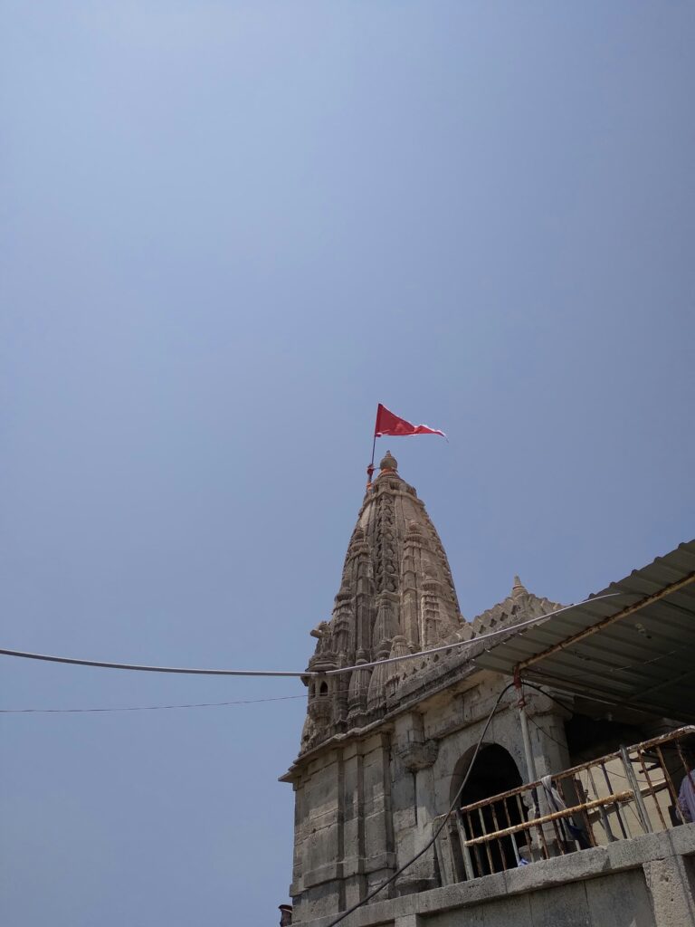 dwarka