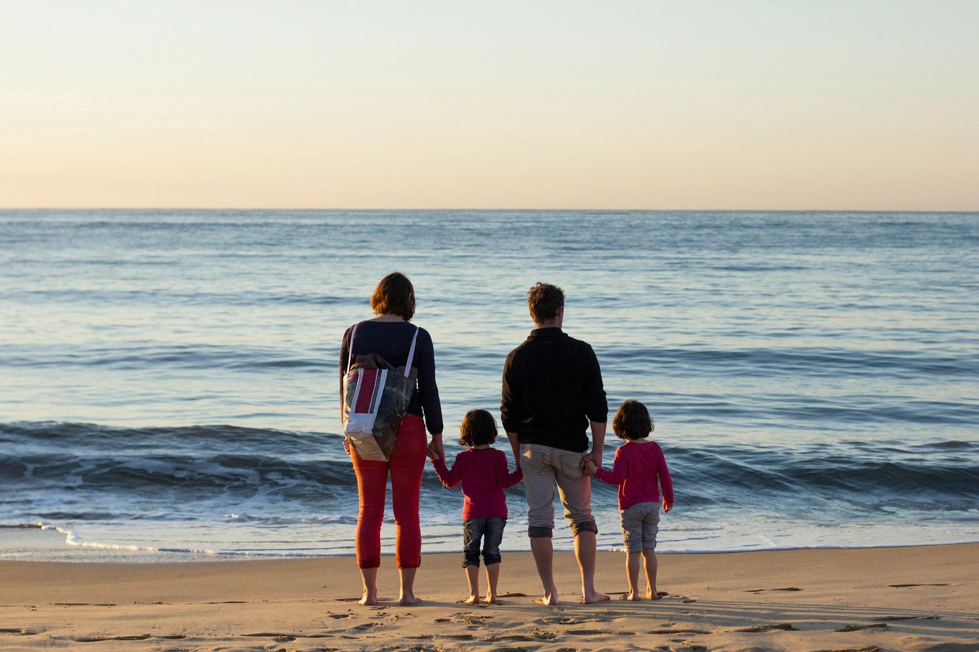 family holidays