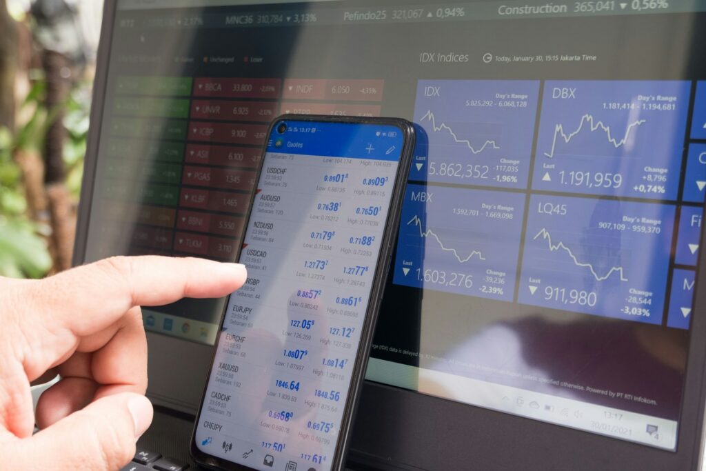 forex assistance