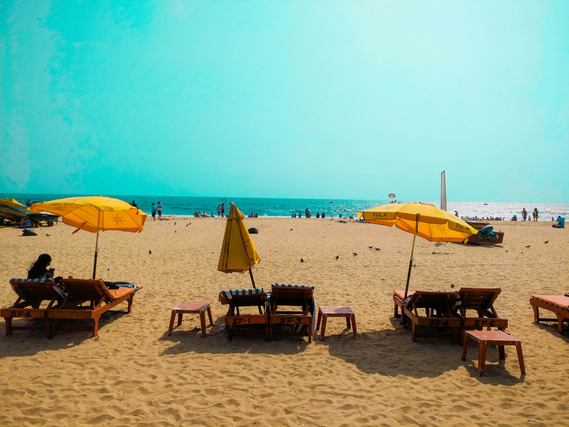 Home goa
