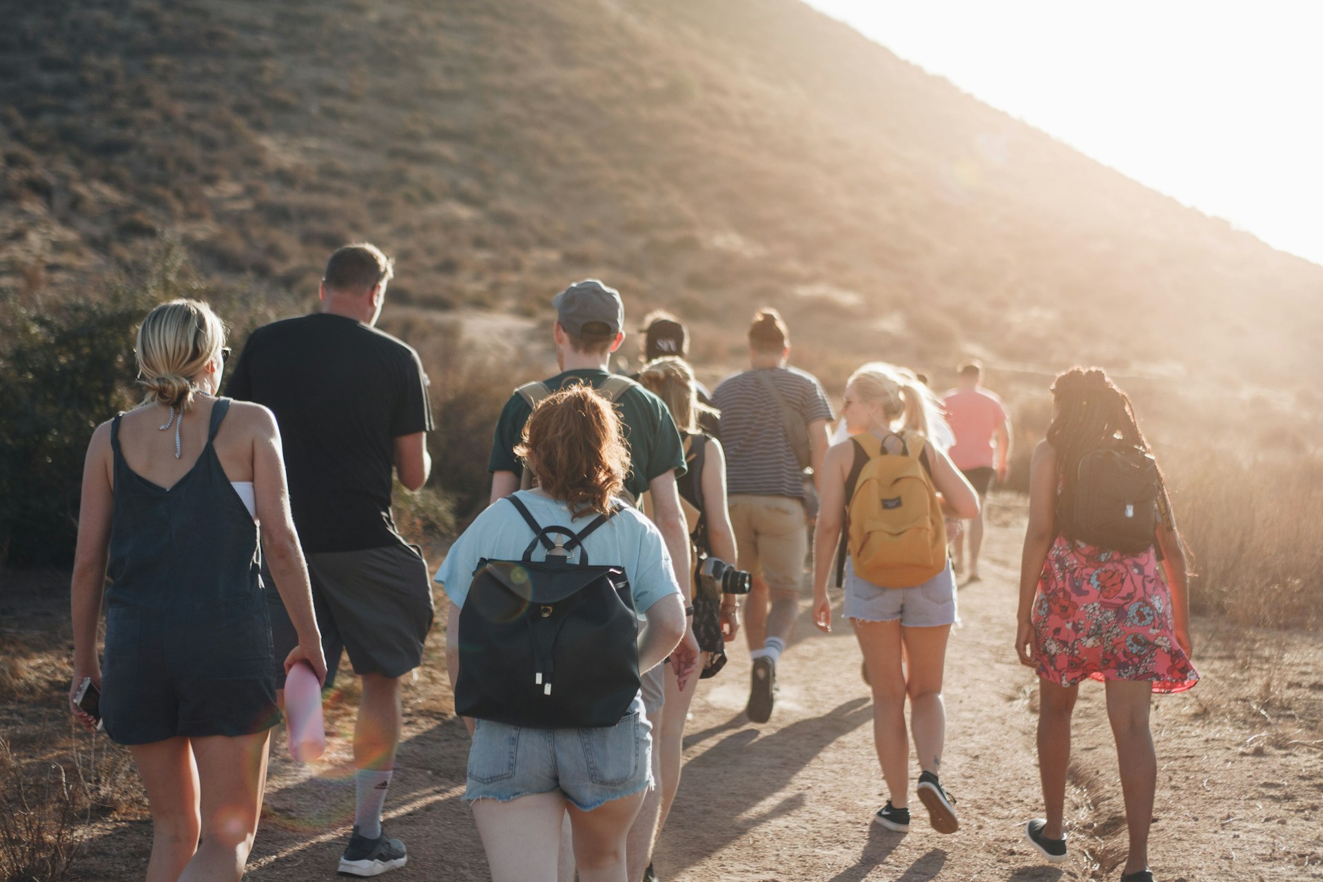 group tours