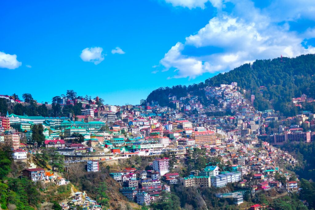 himachal pradesh