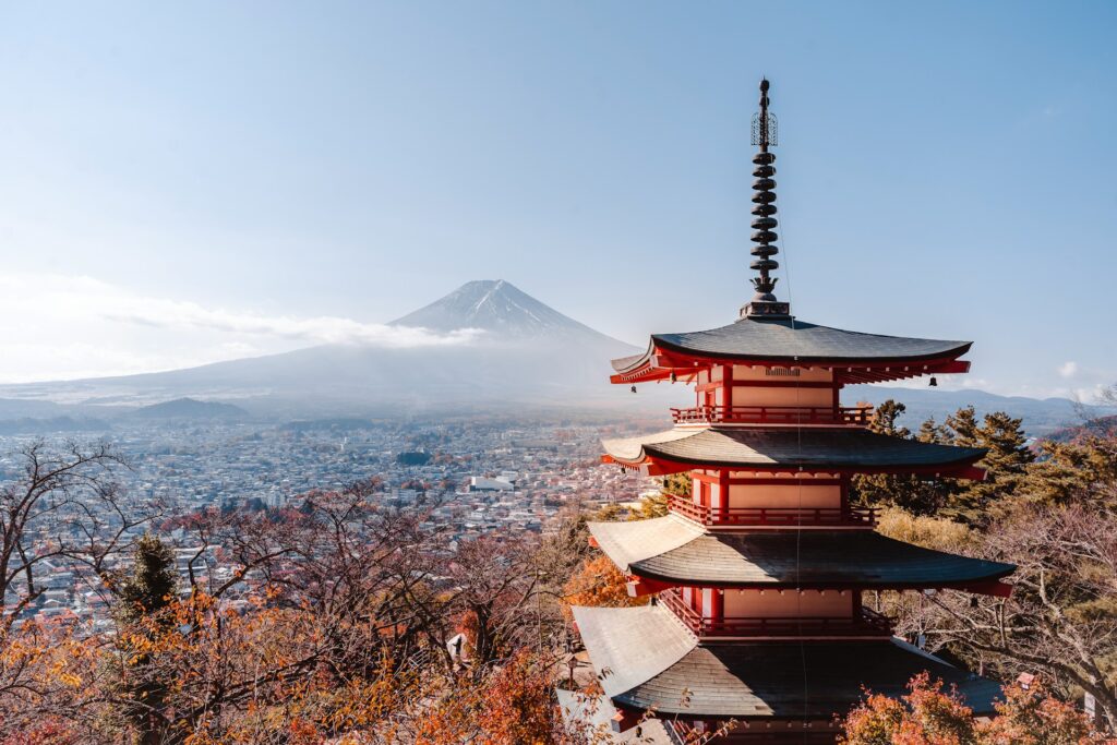 japan visa