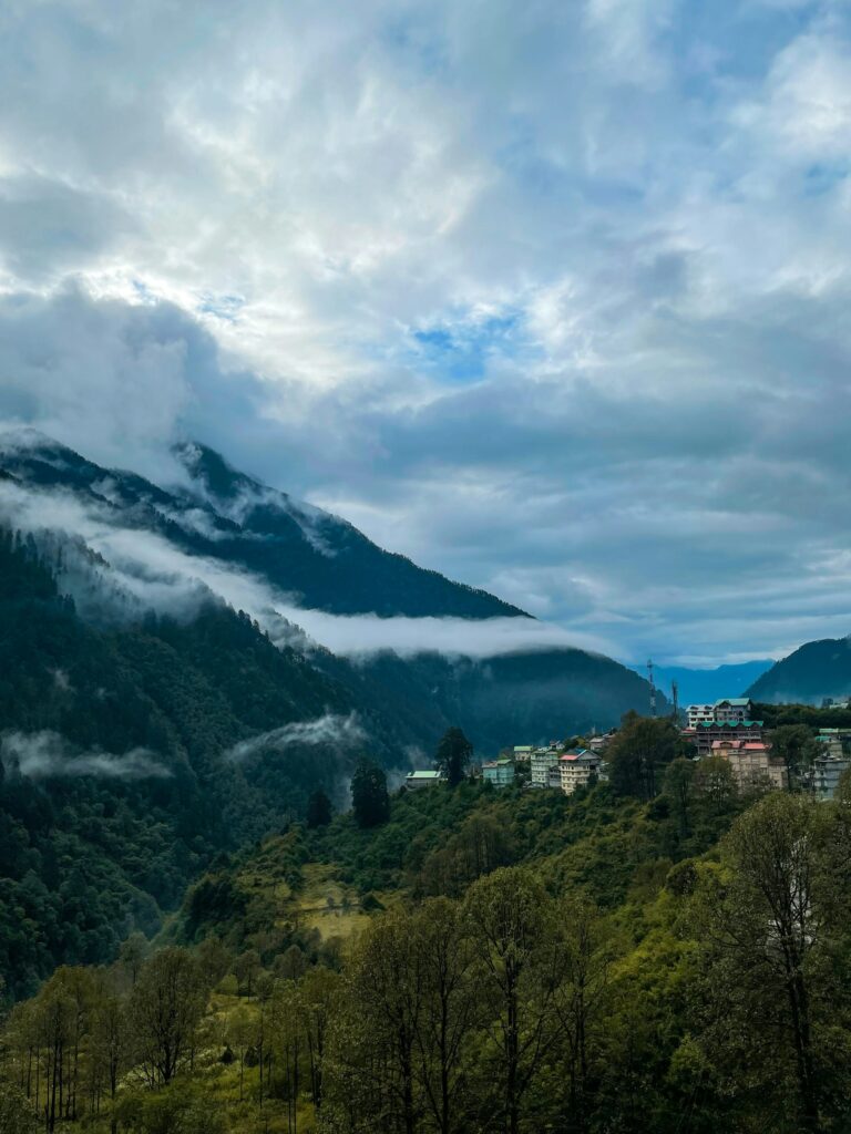 north east india