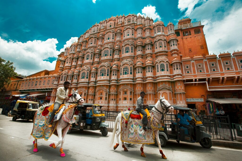 rajasthan