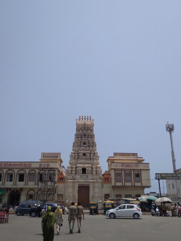 somnath