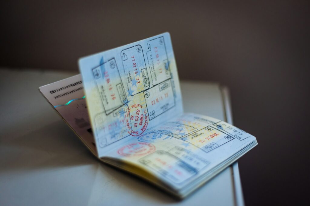 schengen visa