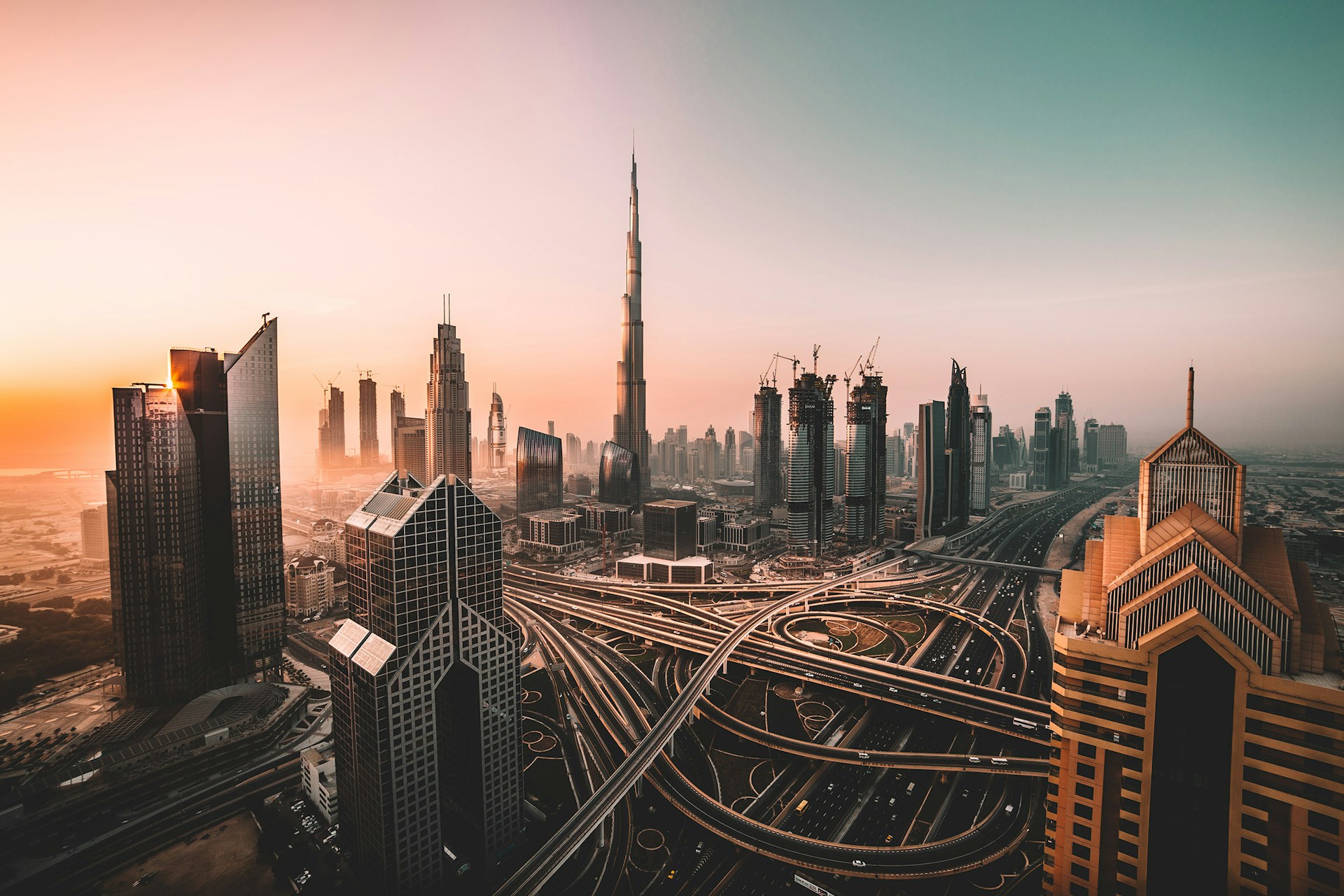 uae