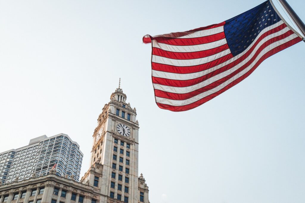 usa visa