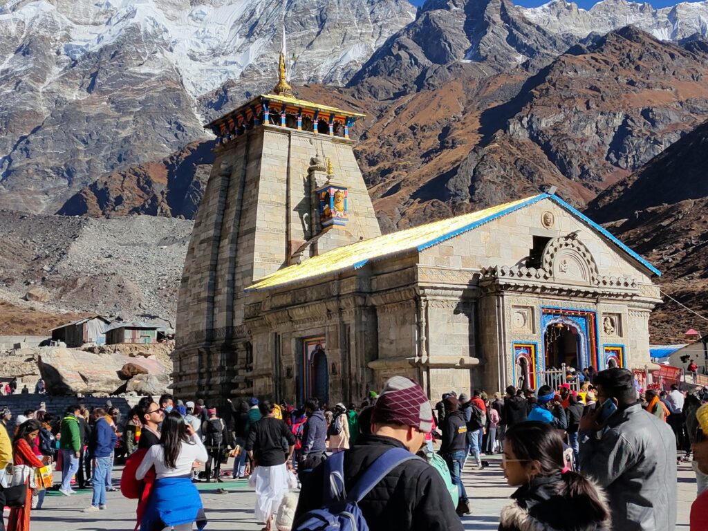 uttarakhand