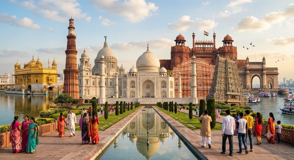 india